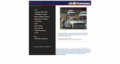 Desktop Screenshot of e30sport.net